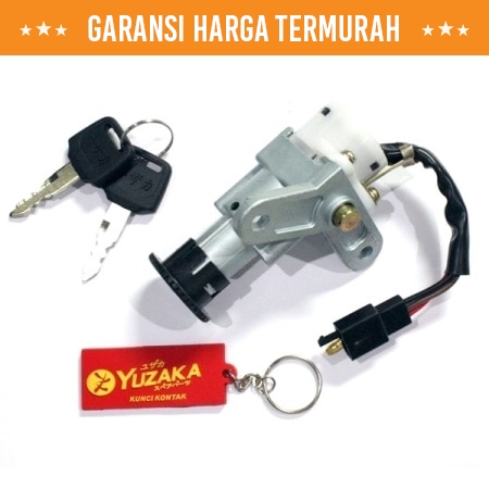 KUNCI KONTAK ONLY YUZAKA FORCE-1